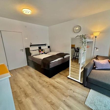 Auszeit Am Rhein 1 - Rhinelove Boppard Extérieur photo