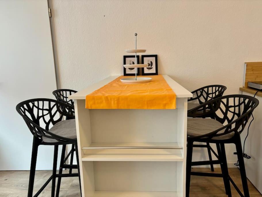 Auszeit Am Rhein 1 - Rhinelove Boppard Extérieur photo