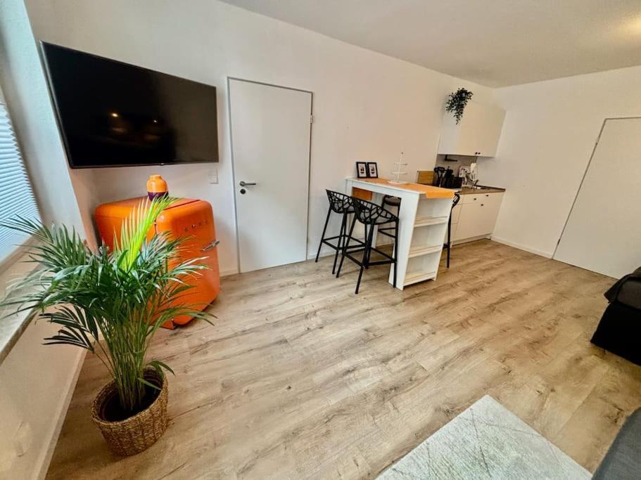 Auszeit Am Rhein 1 - Rhinelove Boppard Extérieur photo