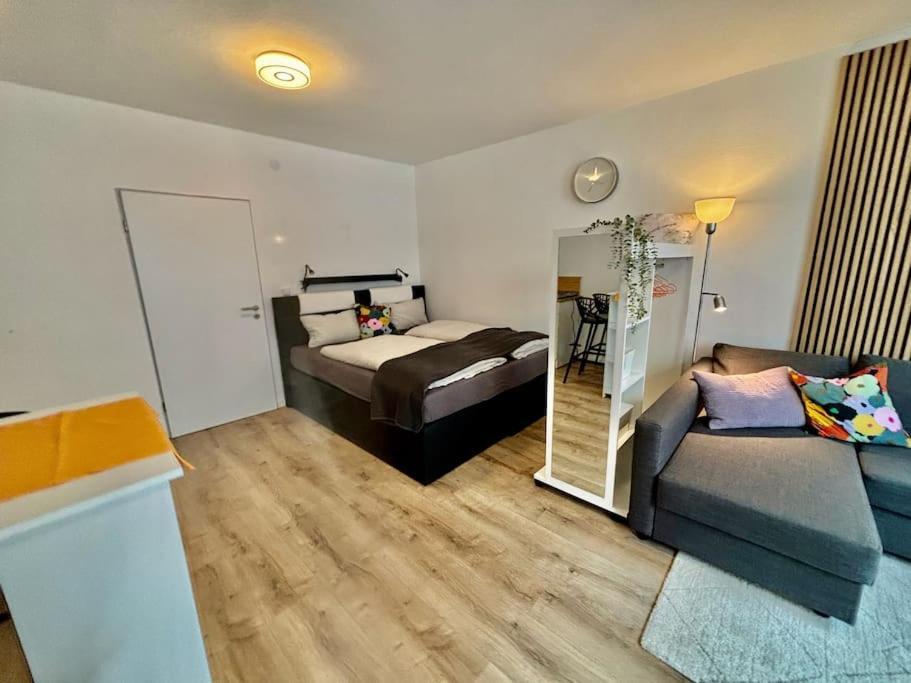 Auszeit Am Rhein 1 - Rhinelove Boppard Extérieur photo